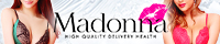 Madonna(マドンナ)