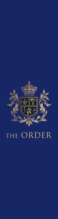 THE ORDER