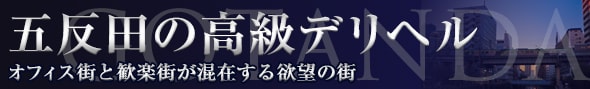 五反田/目黒の高級デリヘル | 高級デリヘルTOP10ランキング