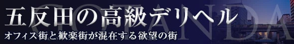 五反田/目黒の高級デリヘル - 高級デリヘルTOP10ランキング