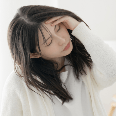 「今日は調子が出ない…」そんな日の接客で意識したいこと