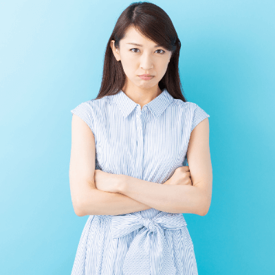 風俗嬢がピンチ！お客様が怒ったときの正しい対処法とは？