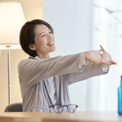 風俗嬢のストレス発散法！心と体を軽くする習慣