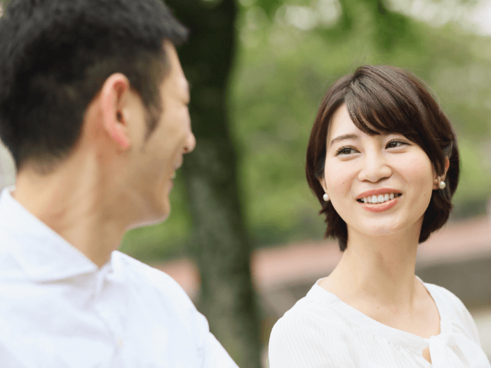 風俗嬢の会話のコツ