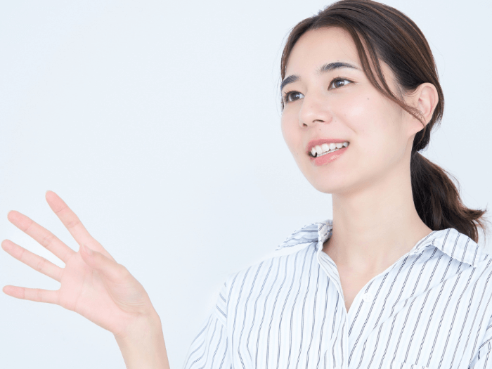 風俗嬢の話し方のコツ
