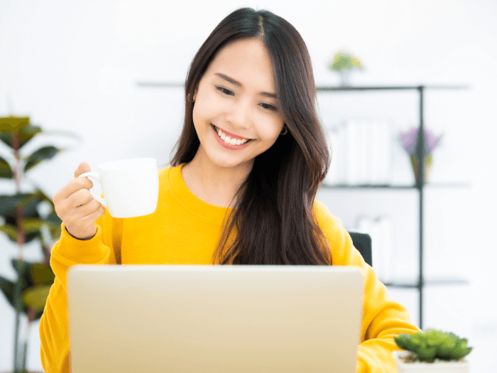 初心者でも続く写メ日記