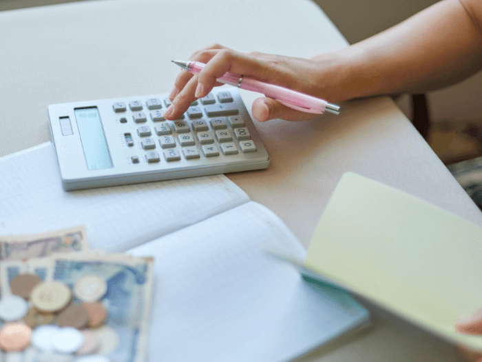 風俗嬢の給料日