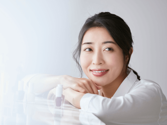 人気嬢が大切にしている中身磨き