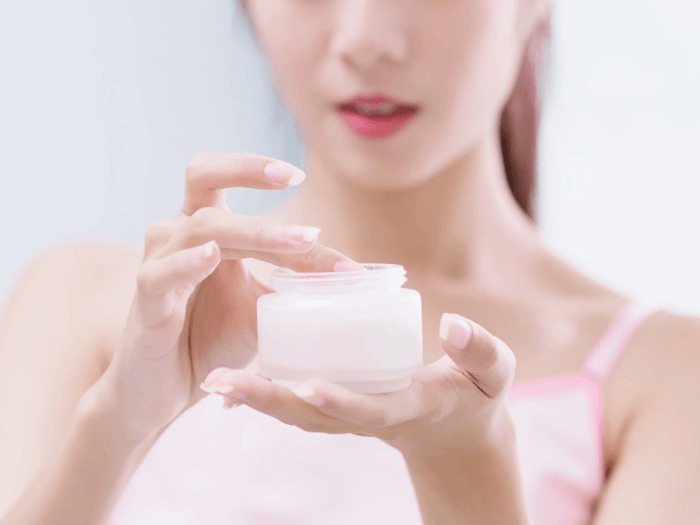 風俗嬢のパーツケア方法