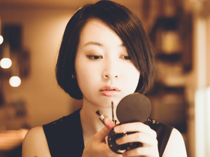 風俗嬢に必要な持ち物