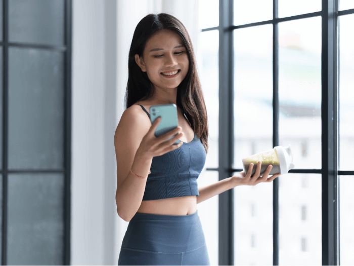 風俗嬢の体調管理