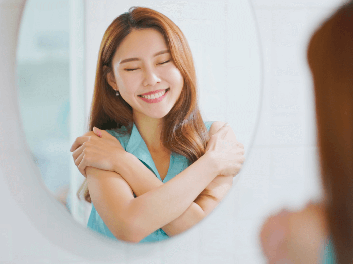 年上男性に好かれる風俗嬢の共通点