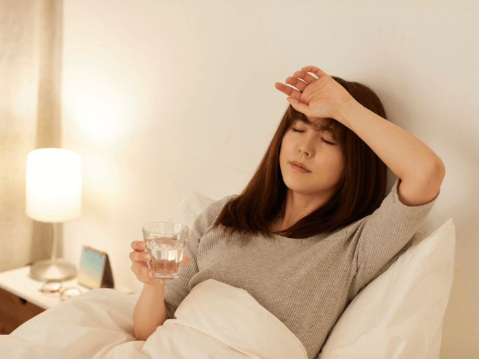 風俗嬢がやってはいけないこと