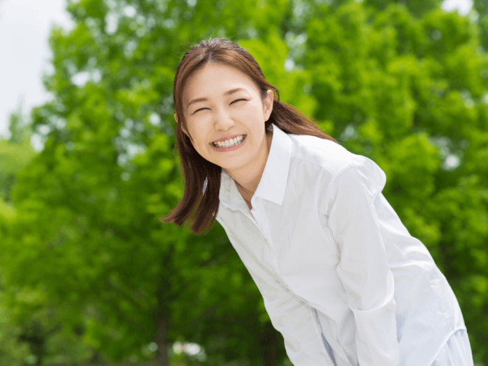 会話が続かないときの対処法