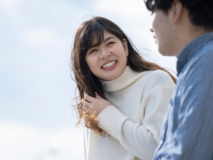 スタッフに好印象を持たれる風俗嬢