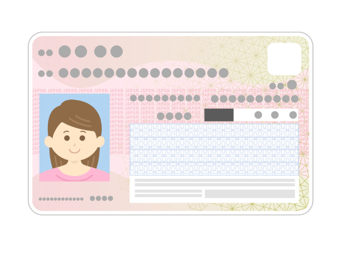 風俗の体験入店に必要な持ち物