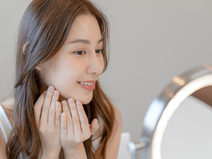 風俗嬢の清潔感とは