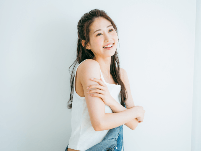 風俗嬢の体型管理