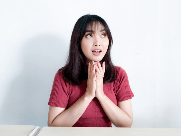 体験入店でよくある失敗