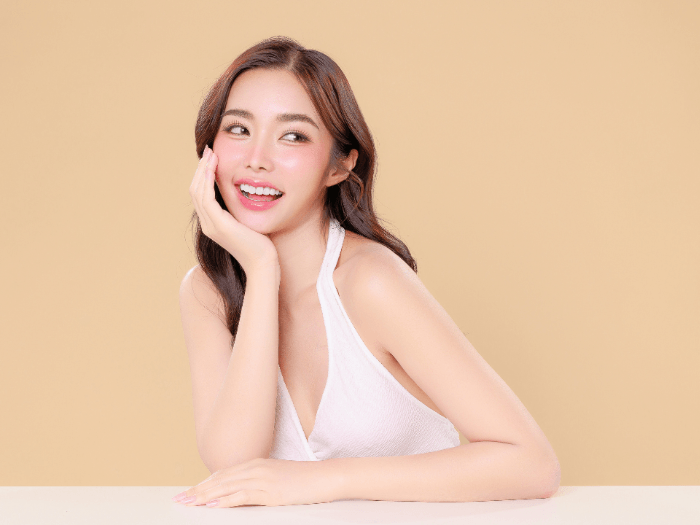 新人風俗嬢の美容習慣