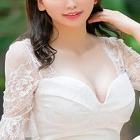 Gカップ現役CAがくれた至福の体験【麗奈TOKYO】